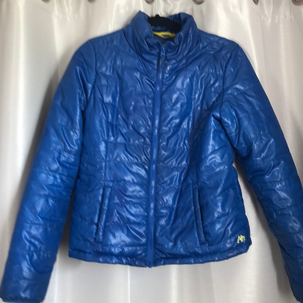 Aeropostale puffer jacket. Fits small